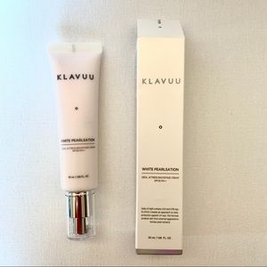 Klavuu 5 in 1 Primer Cream - Korean Cosmetic